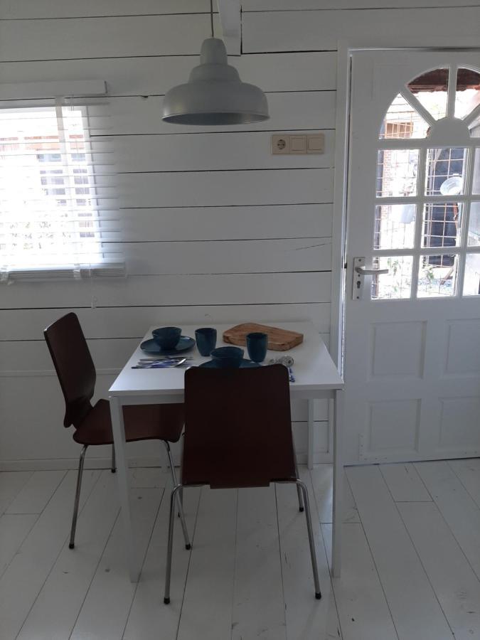 Bruiler Hof Bed and Breakfast Ruurlo Eksteriør billede
