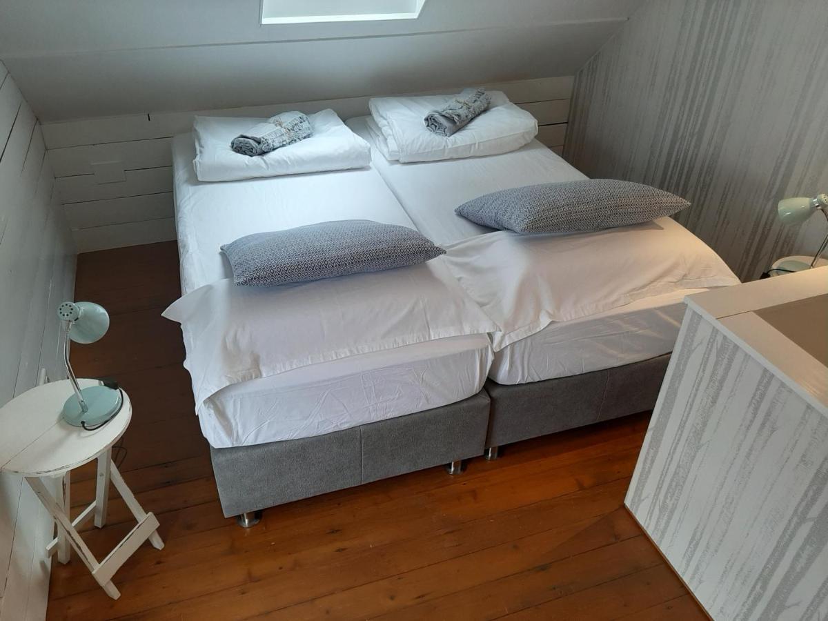 Bruiler Hof Bed and Breakfast Ruurlo Eksteriør billede